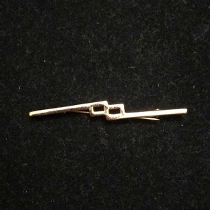 Goldtone Pin 3/$10